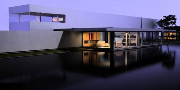 018-Exterior Scenes-Houses