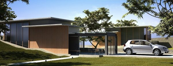 019-Exterior Scenes-Houses