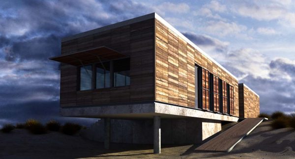 022-Exterior Scenes-Houses
