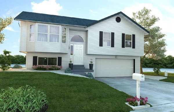 033-Exterior Scenes-Houses