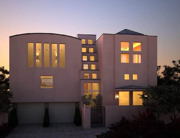 035-Exterior Scenes-Houses