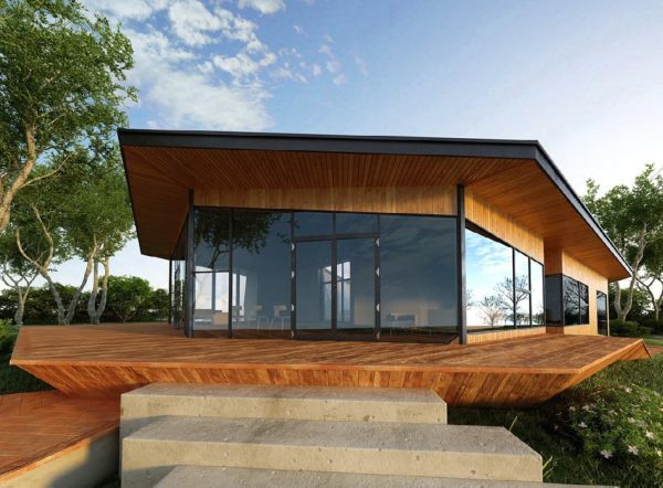 055-Exterior Scenes-Houses