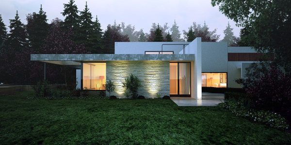 058-Exterior Scenes-Houses