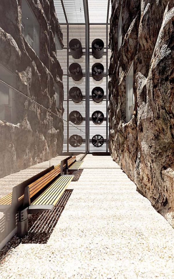 Shaft Interior Scenes 001