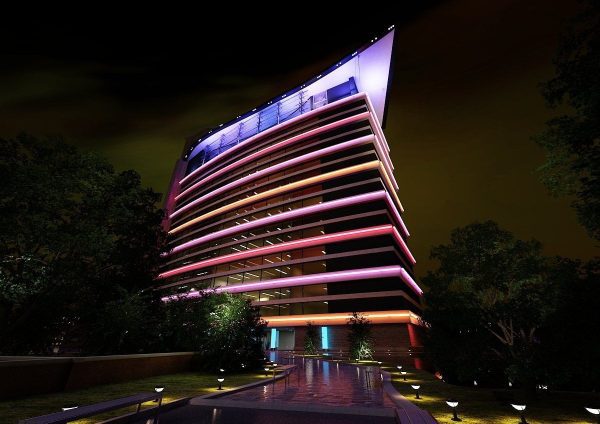 002-Exterior Scenes-Public Buildings