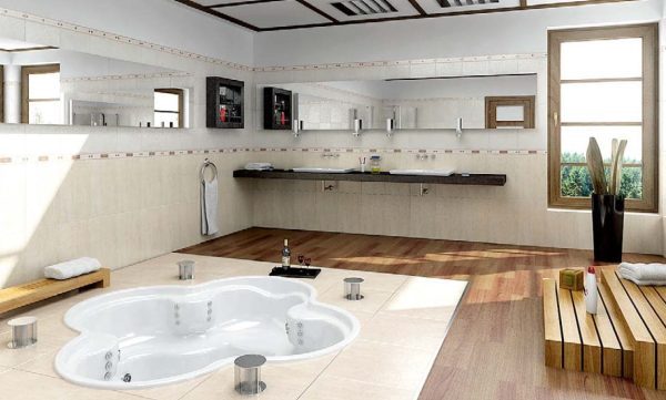 002-Interior Scenes-Bathrooms