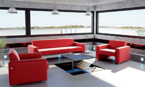 Living Room 3d Max Interior Scene 002