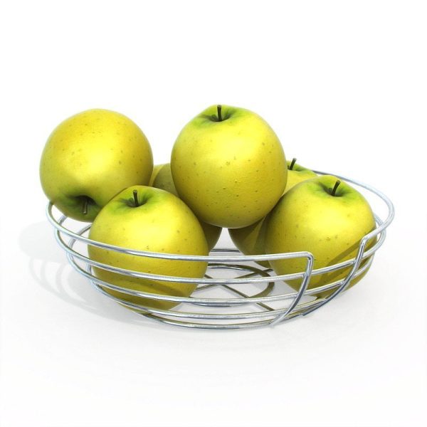 004-3d Models-Kitchen Accessories