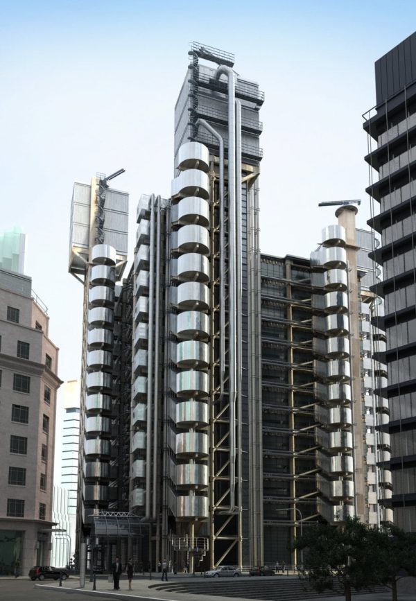 004-Exterior Scenes-Public Buildings