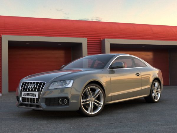 005-3d Models-Cars