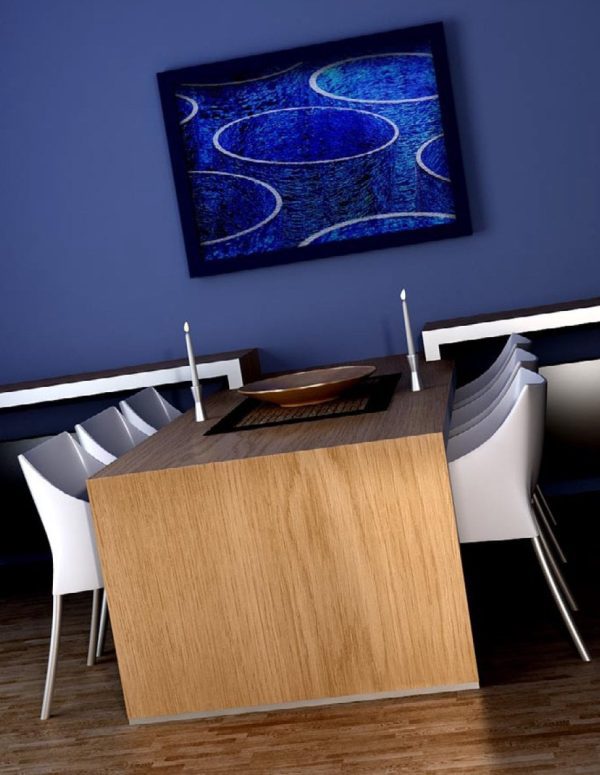 006-Interior Scenes-Cafes & Restaurants