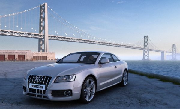 007-3d Models-Cars