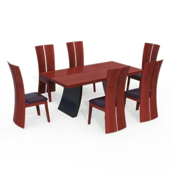 007-3d Models-Dinning Furniture