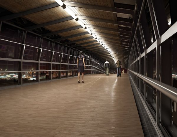 007-Interior Scenes-Miscellaneous-Train Station
