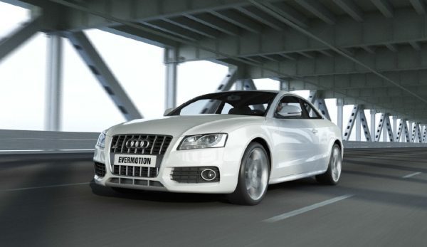 008-3d Models-Cars