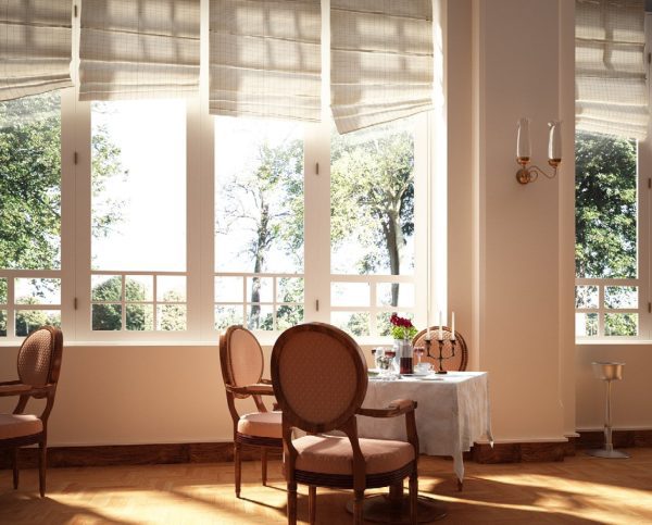 008-Interior Scenes-Cafes & Restaurants