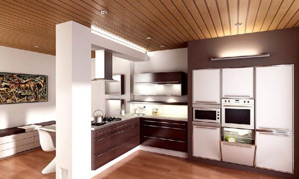 008-Interior Scenes-Kitchens & Dinningrooms