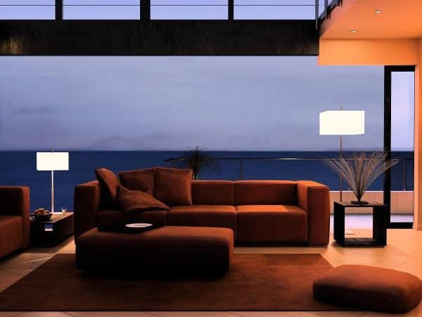 008-Interior Scenes-Miscellaneous-Terrace