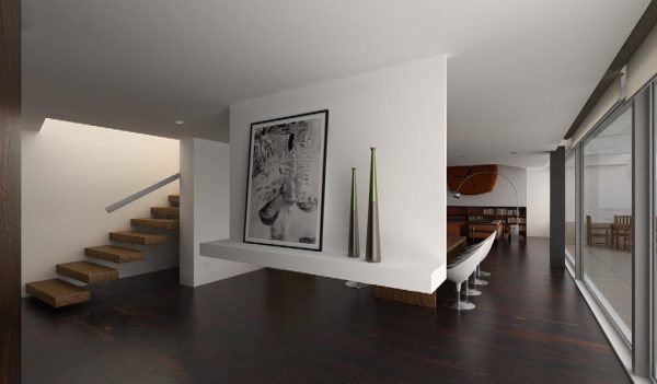 008-Interior Scenes-Offices & Libraries