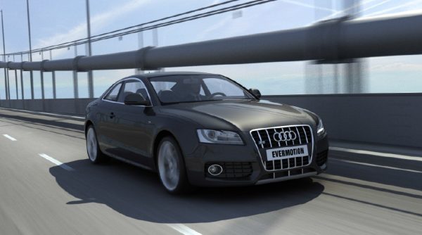 009-3d Models-Cars