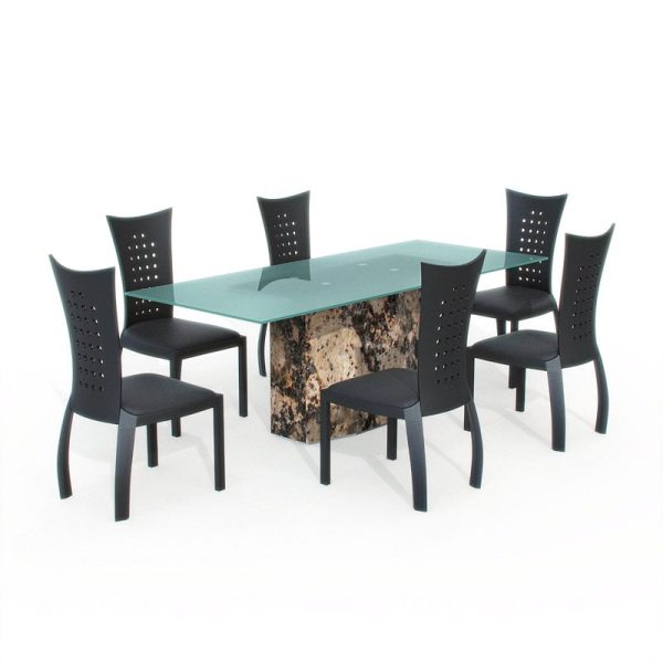 009-3d Models-Dinning Furniture