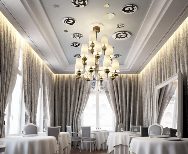 009-Interior Scenes-Cafes & Restaurants