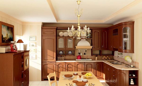 009-Interior Scenes-Kitchens & Dinningrooms