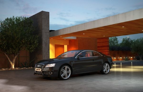 010-3d Models-Cars