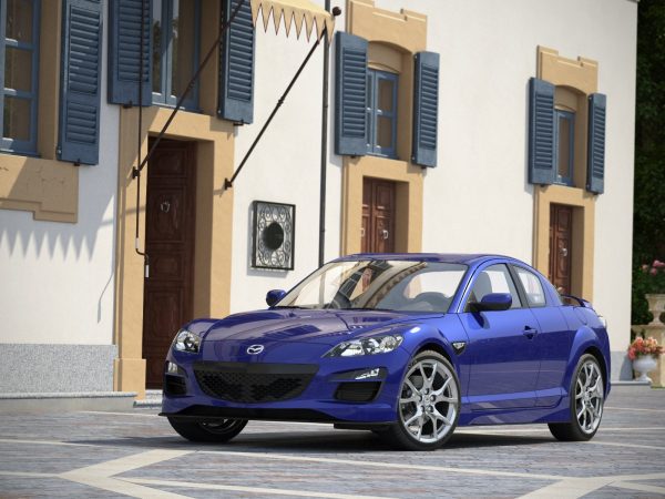 011-3d Models-Cars
