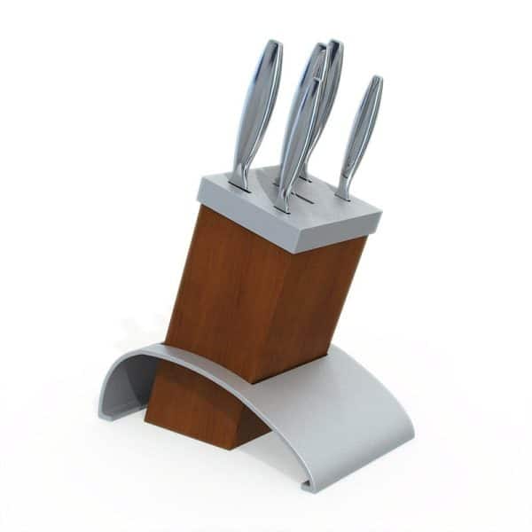 011-3d Models-Kitchen Accessories