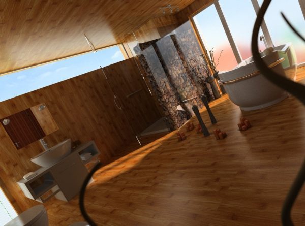 011-Interior Scenes-Bathrooms