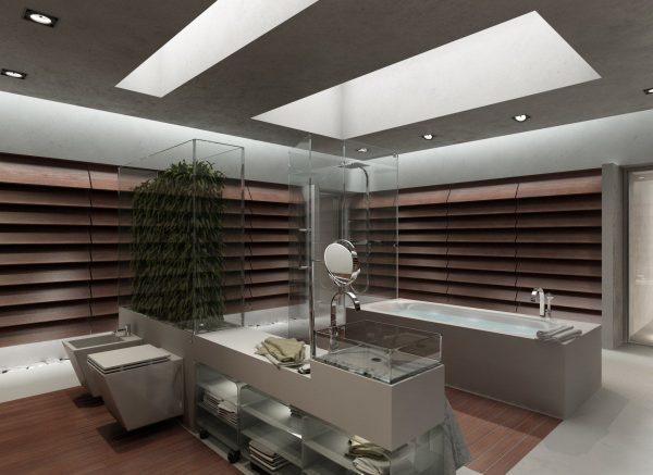 012-Interior Scenes-Bathrooms