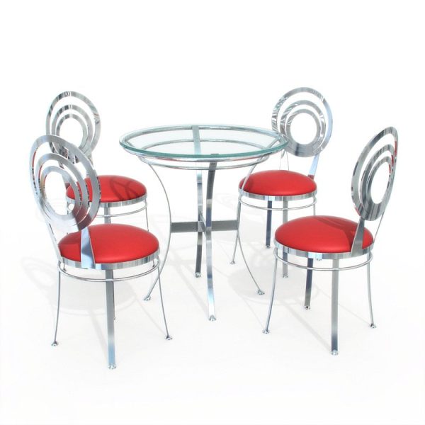 013-3d Models-Dinning Furniture