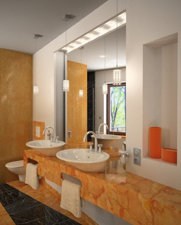 013-Interior Scenes-Bathrooms