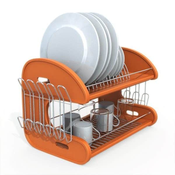 014-3d Models-Kitchen Accessories