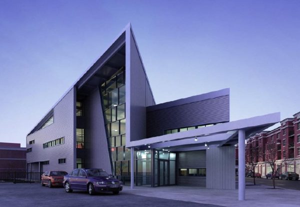 014-Exterior Scenes-Public Buildings