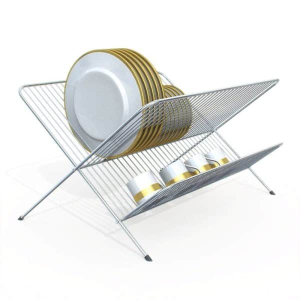 015-3d Models-Kitchen Accessories
