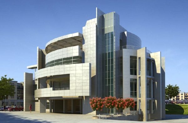 015-Exterior Scenes-Public Buildings