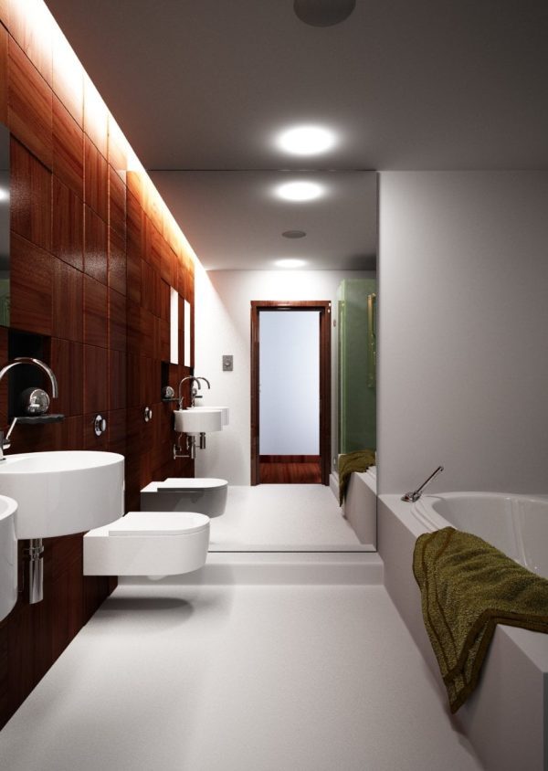 015-Interior Scenes-Bathrooms