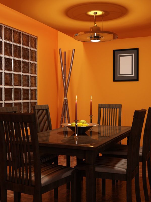 015-Interior Scenes-Kitchens & Dinningrooms