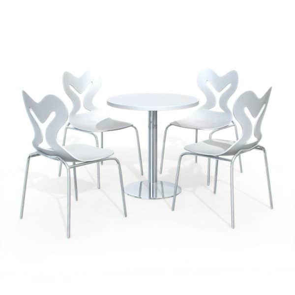 016-3d Models-Dinning Furniture