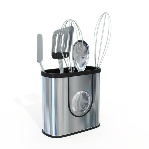 016-3d Models-Kitchen Accessories