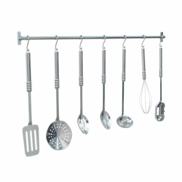 018-3d Models-Kitchen Accessories