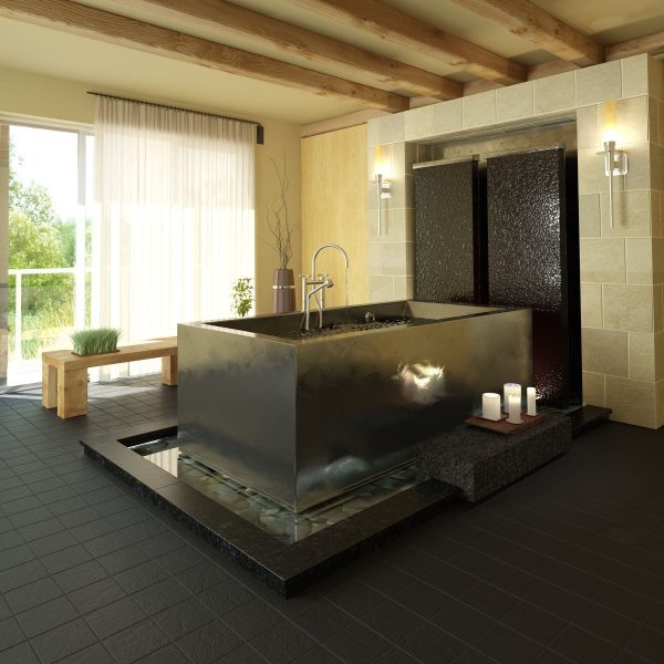 018-Interior Scenes-Bathrooms