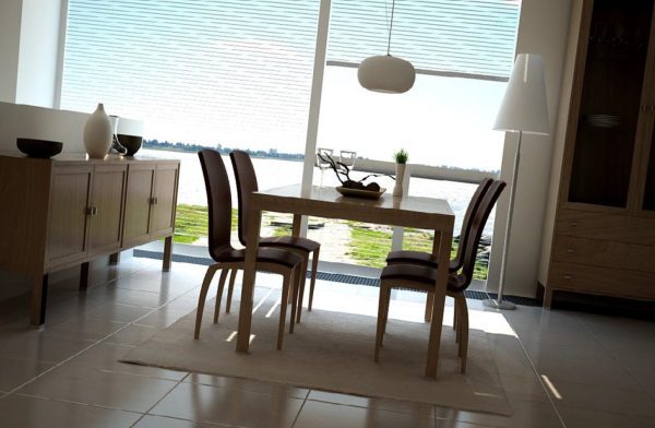 018-Interior Scenes-Kitchens & Dinningrooms