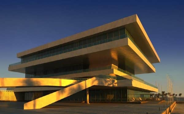 019-Exterior Scenes-Public Buildings