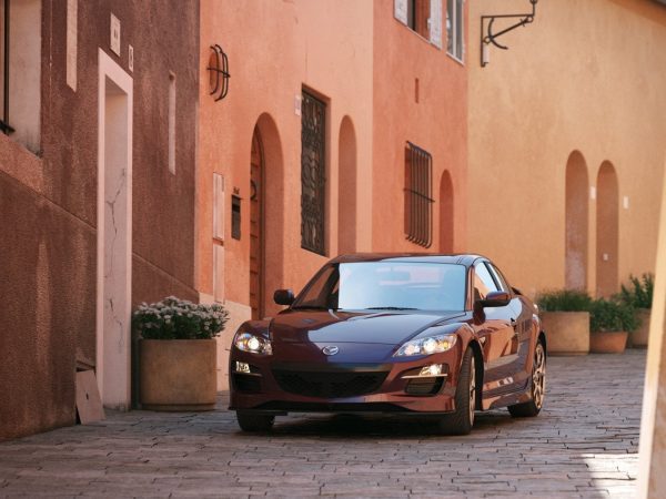 020 3d Models Cars