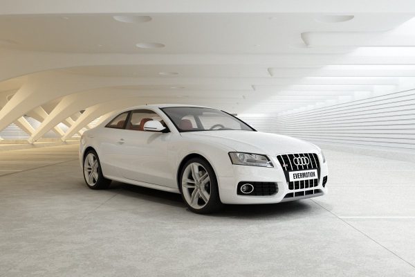 021-3d Models-Cars