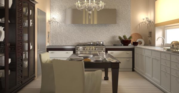 022-Interior Scenes-Kitchens & Dinningrooms
