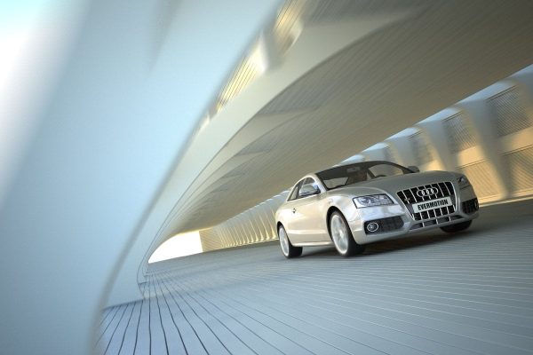 023-3d Models-Cars